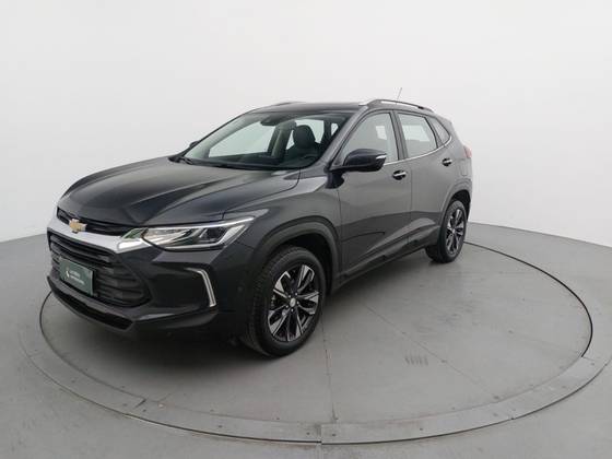CHEVROLET TRACKER 1.2 TURBO FLEX PREMIER AUTOMÁTICO